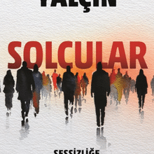 Soner Yalçın «Solcular»