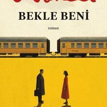 Zülfü Livaneli «Bekle Beni»