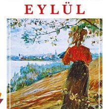 Mehmed Rauf «Eylül»