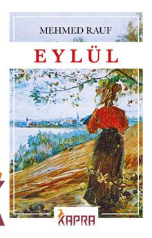 Mehmed Rauf «Eylül»