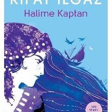 Rıfat Ilgaz «Halime Kaptan»