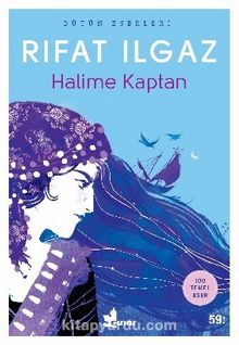 Rıfat Ilgaz «Halime Kaptan» pdf indir