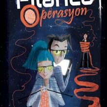 Feyza Şahin «Filanca Operasyon»