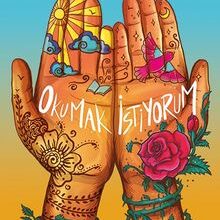 Aisha Saeed «Okumak İstiyorum»