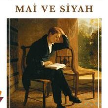 Halid Ziya Uşaklıgil «Mai ve Siyah»