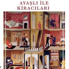 Memduh Şevket Esendal «Ayaşlı ile Kiracıları»