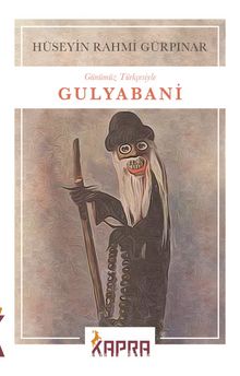 Hüseyin Rahmi Gürpınar «Gulyabani»