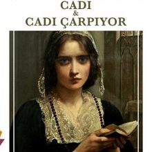 Hüseyin Rahmi Gürpınar «Cadı — Cadı Çarpıyor»