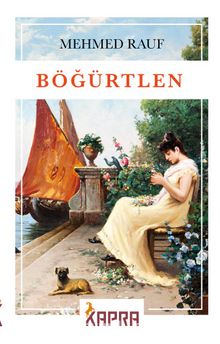 Mehmed Rauf «Böğürtlen»