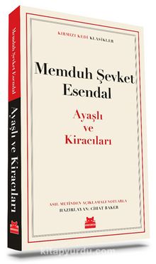 Memduh Şevket Esendal «Ayaşlı ve Kiracıları» pdf indir