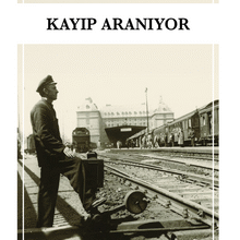 Sait Faik Abasıyanık «Kayıp Aranıyor»
