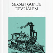 Jules Verne «Seksen Günde Devri Alem»