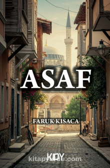 Faruk Kısaca «Asaf»