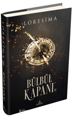 Loresima «Bülbül Kapanı 4»