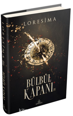 Loresima «Bülbül Kapanı 4» pdf indir