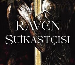 Selin Solaris «Raven Suikastçisi»