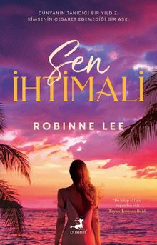 «Sen İhtimali» Robinne Lee pdf indir