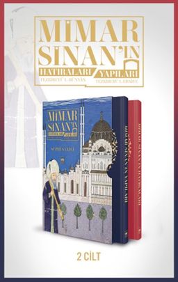 «Mimar Sinan'ın Hatıraları - Mimar Sinan'ın Yapıları» Suphi Saatçi pdf indir
