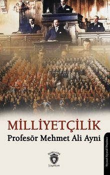 «Milliyetçilik» Mehmet Ali Ayni pdf indir