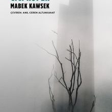 «Cici Köpek» Mabek Kawsek