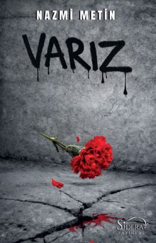 «Varız» Nazmi Metin pdf indir