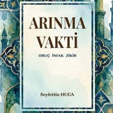«Arınma Vakti» HÜNER YAYINEVİ