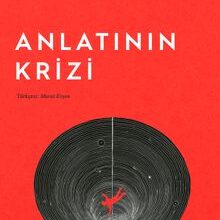«Anlatının Krizi» Byung-Chul Han