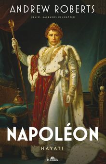 «Napoleon» Andrew Roberts pdf indir
