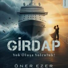 «Girdap» Öner Ezer