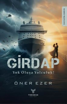 «Girdap» Öner Ezer pdf indir