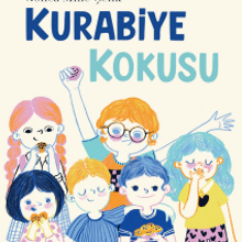 «Kurabiye Kokusu» Gonca Mine Çelik