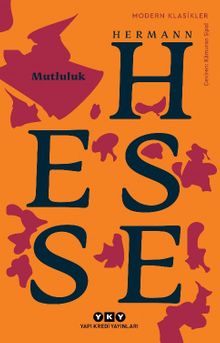 «Mutluluk» Hermann Hesse pdf indir