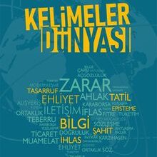 «Kelimeler Dünyası» Muzaffer İnanç