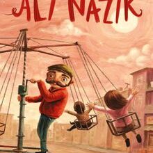 «Ali Nazik» Anıl Basılı