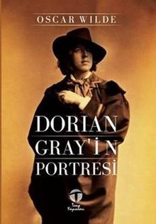 «Dorian Gray’in Portresi» Oscar Wilde pdf indir