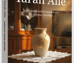 «Yaralı Aile» Pınar Mermer