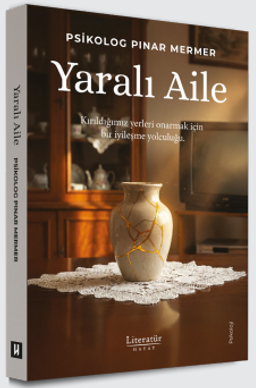 «Yaralı Aile» Pınar Mermer pdf indir