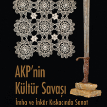 «Akp'nin Kültür Savaşı» Şenay Aydemir