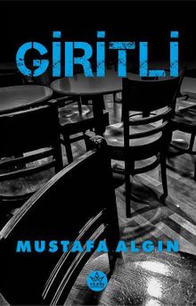«Giritli» Mustafa Algın pdf indir