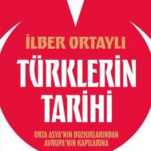 «Türklerin Tarihi» İlber Ortaylı