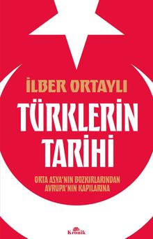 «Türklerin Tarihi» İlber Ortaylı  pdf indir