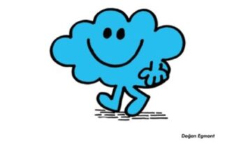 «Bay Hayalperest» Roger Hargreaves