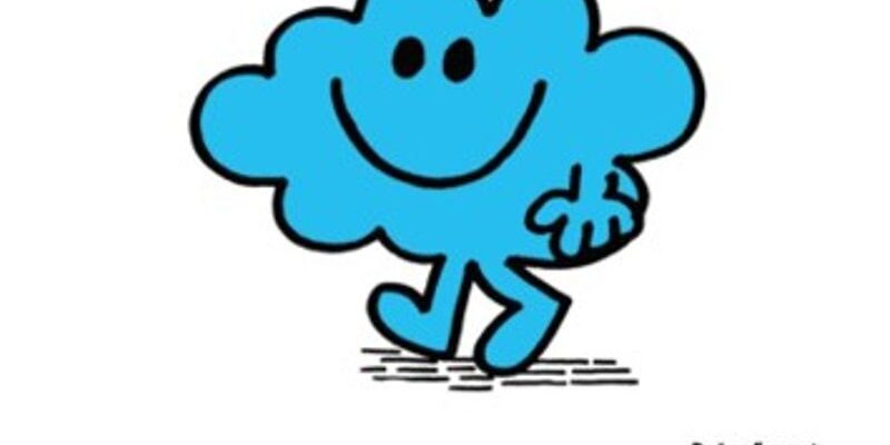 «Bay Hayalperest» Roger Hargreaves