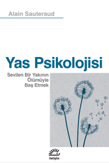 «Yas Psikolojisi» Alain Sauteraud pdf indir