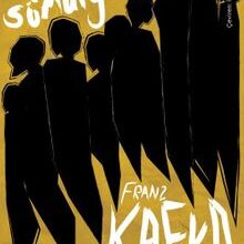 «Ceza Sömürgesi» Franz Kafka