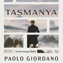 «Tasmanya» Paolo Giordano