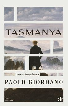 «Tasmanya» Paolo Giordano