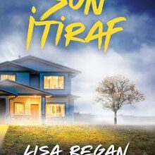 «Son İtiraf / Dedektif Josie Quinn 4» Lisa Regan