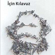 «Marx'ın Grundrisse'si İçin Kılavuz» David Harvey