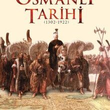 «Herkes İçin Kısa Osmanlı Tarihi (1302-1922)» Erhan Afyoncu